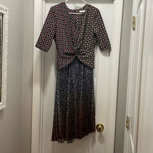 DELFI dress